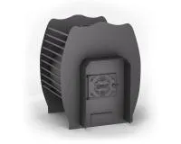 печь для бани сабантуй каменка 24*