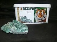 камень для бани уссури лиственит aurum 11,3 кг