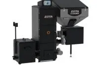 котел zota stahanov-20 автоматический black