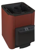 печь для бани термофор колибри 9у терракота