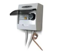 пульт управления электрокаменкой тмф примавольта 6-9 квт