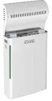 увлажнитель harvia sauna steamer настенный eb200400 ss20