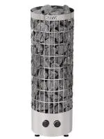 печь для бани электрическая harvia cilindro hpc900400 pc90 встроенный пульт 9 квт