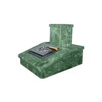 облицовка на трубу gfs гроза 18/24, gfs зк 18, avangard 24/25 змеевик (115х290) (1 ярус)