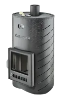 печь для бани ферингер уют-25 пф (лайн)