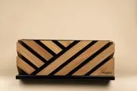 обливное устройство изистим каскад 20 л в облицовке woodson