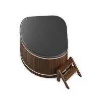 термокрышка polar spa corner 160