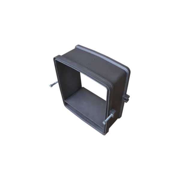 удлинитель топливного канала печи прометалл атмосфера l xl xxl165 мм