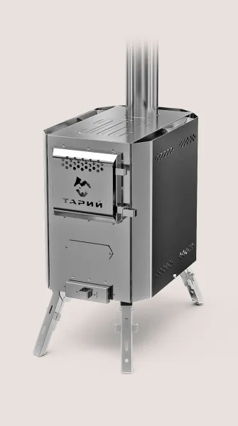 печь походная теплодар тарий кочевник l