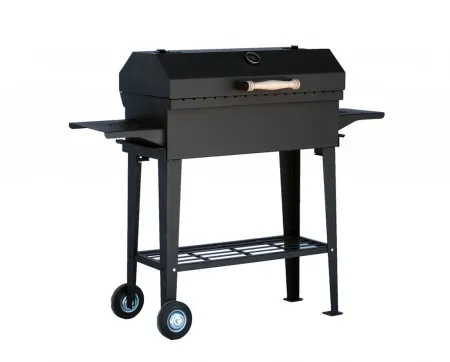 гриль-барбекю «дачный» сибирь