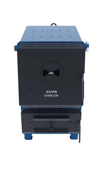 котел zota енисей-12квт комбинированный